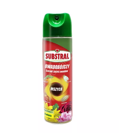 Polysect 005 SL 400ml Substral 