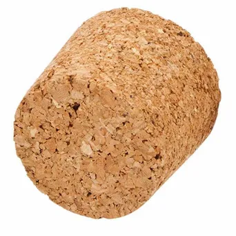 Korek z korka 50/43mm