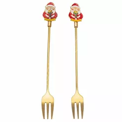 Widelczyk Mikołaj na blistrze 2szt 