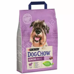 Purina  2,5kg Dog Chow Senior L&R