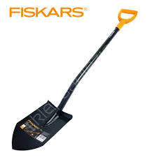 Szpadel ostry Solid 