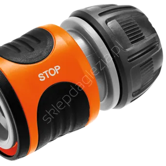 Szybkozłącze 1/2"-5/8"  ze stopem