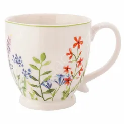 Filiżanka Przebudzenie natury Jumbo na stopice 450ml