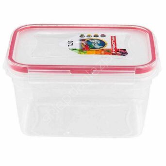 Pojemnik Fresh Box prostokątny 0,7l