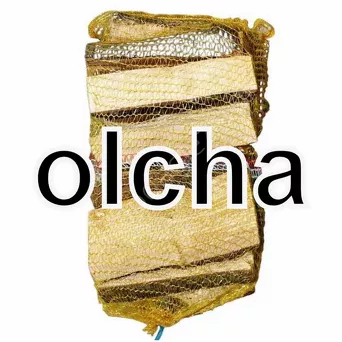 Drewno opałowe workowane Olcha do wędzenia 