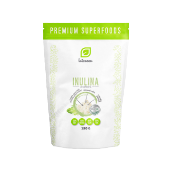 Zioła suszone Inulina proszek 150g I