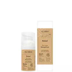 Krem pod oczy Retinol 40+ 30ml