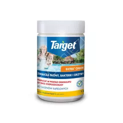 Chemia basenowa Chlor Extra granulki 1kg