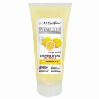 Peeling enzymatyczny Eco Receptura VitaminaC 100ml