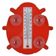 Termometr zewnętrzny Biedronka 15,5*16cm