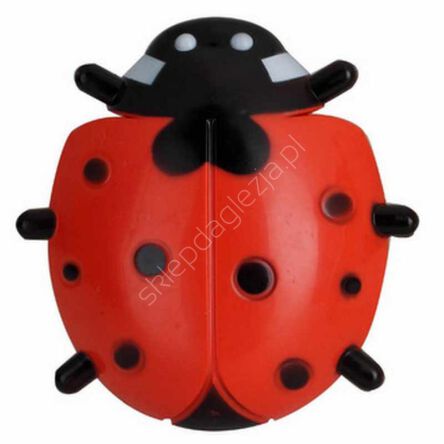 Termometr zewnętrzny Biedronka 15,5*16cm
