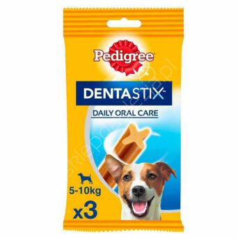Pedigree Dentastix  45g Mini 3 sztuki 
