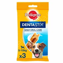 Pedigree Dentastix  45g Mini 3 sztuki 