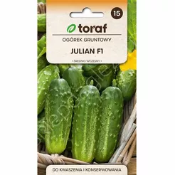 Ogórek Julian F1 5g T 