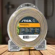 Żyłka 3,5mm 41m Stiga Tiger okr.blister