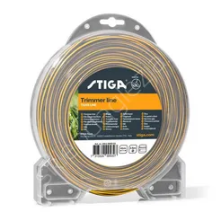 Żyłka 3,5mm 41m Stiga Tiger okr.blister 
