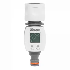 Licznik przepływu wody