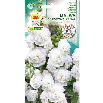 Malwa biała 0,5g T