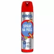 BROS Spray na mole 150ml
