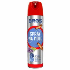 Spray na mole 150ml