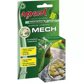 Randacole 680EC  25ml Agr