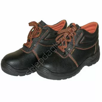 Buty Trzewik ochronny BRR 41 wysokie