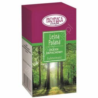 Olejek zapachowy Leśna polana 10ml