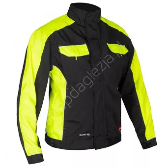 KURTKA classic Vis 177/50cm