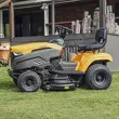 Traktorek Stiga Tornado 5108W ST 550 586cc