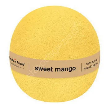 Kula do kąpieli Sweet mango 200g