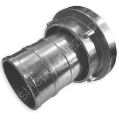 Złącze STORZ  ssawny na wąż 38 1 1/2"