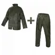 Kurtka przeciwdeszczowa + spodnie Nylon XL - 2