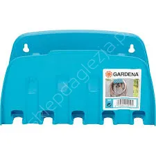 Wieszak na wąż naścienny