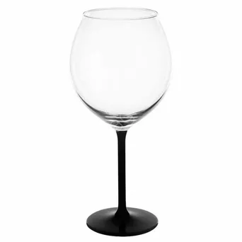 Kieliszek Onyx woda 700ml 