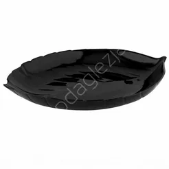 Półmisek liść 25,5x17,5cm