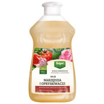 Mydło potasowe ogrodnicze 500ml