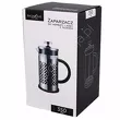 Zaparzacz tłokowy do herbaty i kawy 350ml
