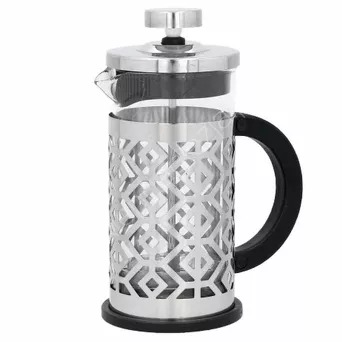 Zaparzacz tłokowy do herbaty i kawy 350ml