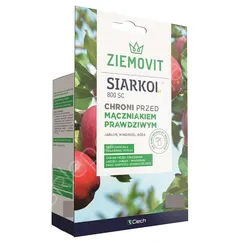 Siarkol 800SC  20ml Ziemovit