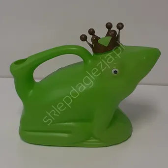 Konewka Żaba