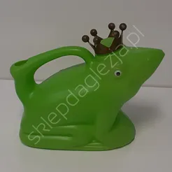 Konewka Żaba