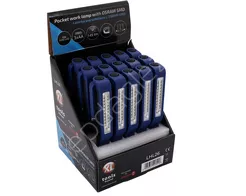 Latarka warsztatowa 10LED