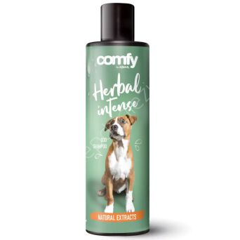 Szampon Comfy Herbal Intense 250ml