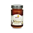 Miód lawendowy 0,3kg słoik