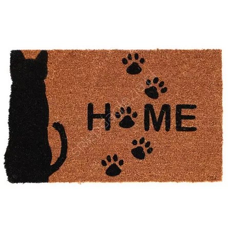 Wycieraczka kot 75*45cm