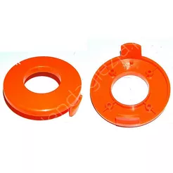 Osłona dolna głowicy 6-821