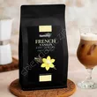 Kawa ziarnista smakowa French vanilia 250g