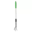 Kultywator ogrodowy z trzonkiem teleskopowym 80-115cm 6780