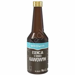 Esencja smakowa Kawa 40ml na 4 l 