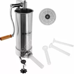 Nadziewarka pionowa 3kg